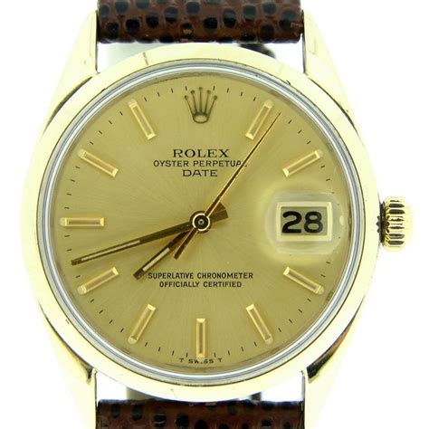 beckertime rolex|time luxury pre owned rolex.